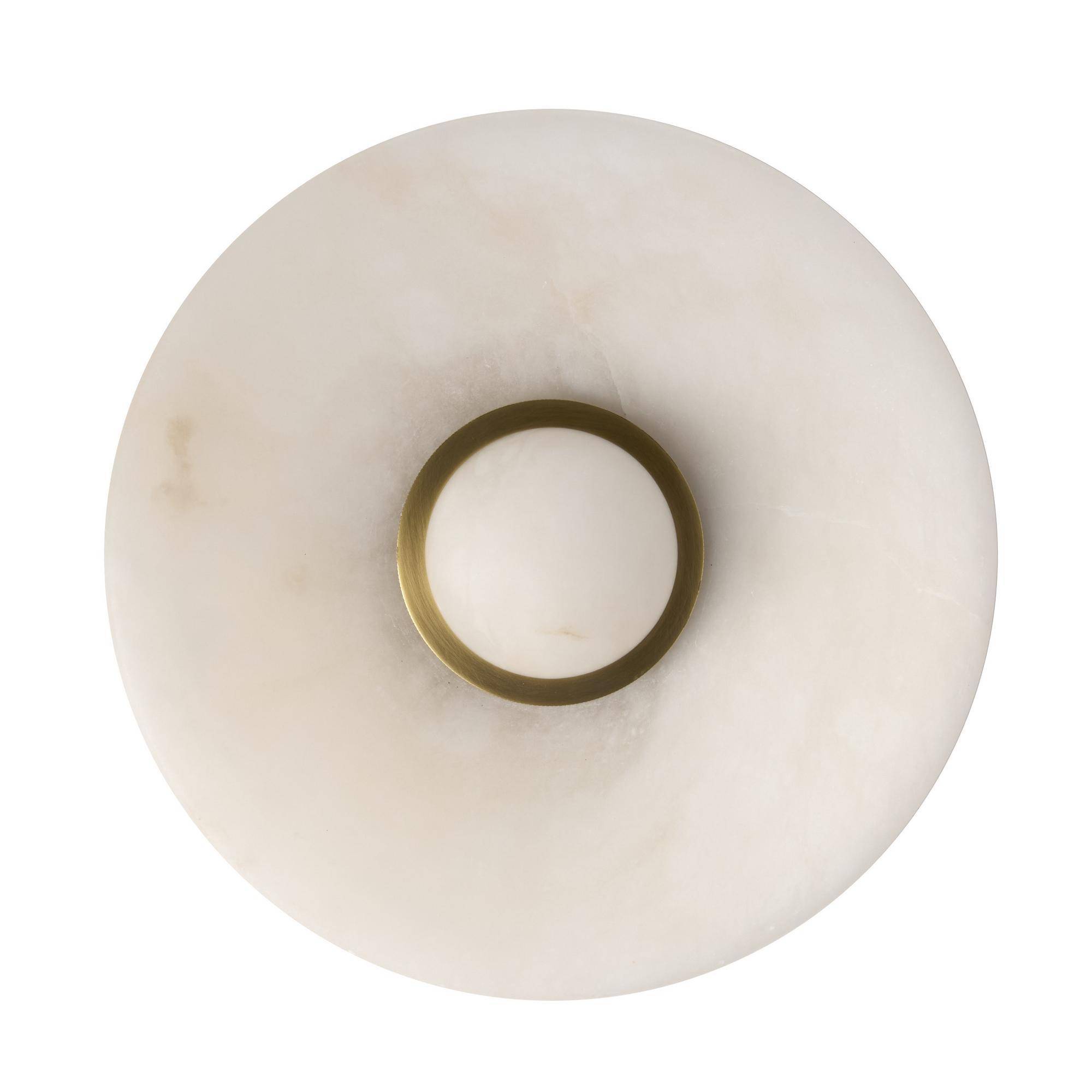 Arteriors Stella Flush Mount