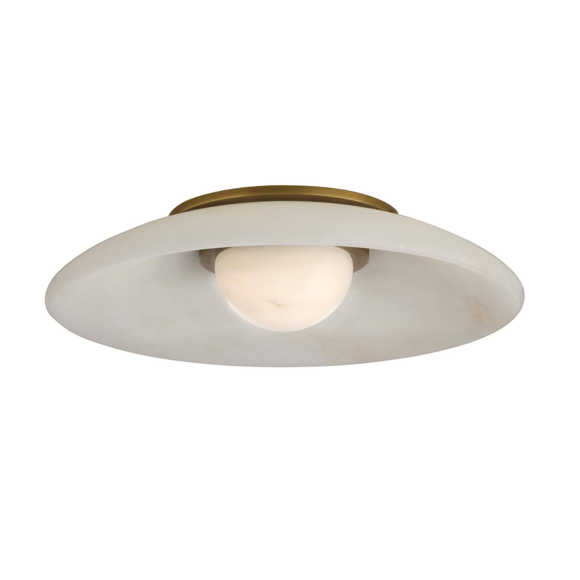 Arteriors Stella Flush Mount