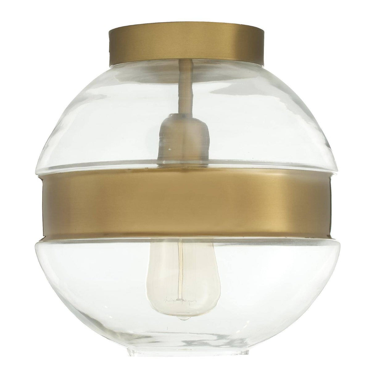 Arteriors Garrison Small Flush Mount