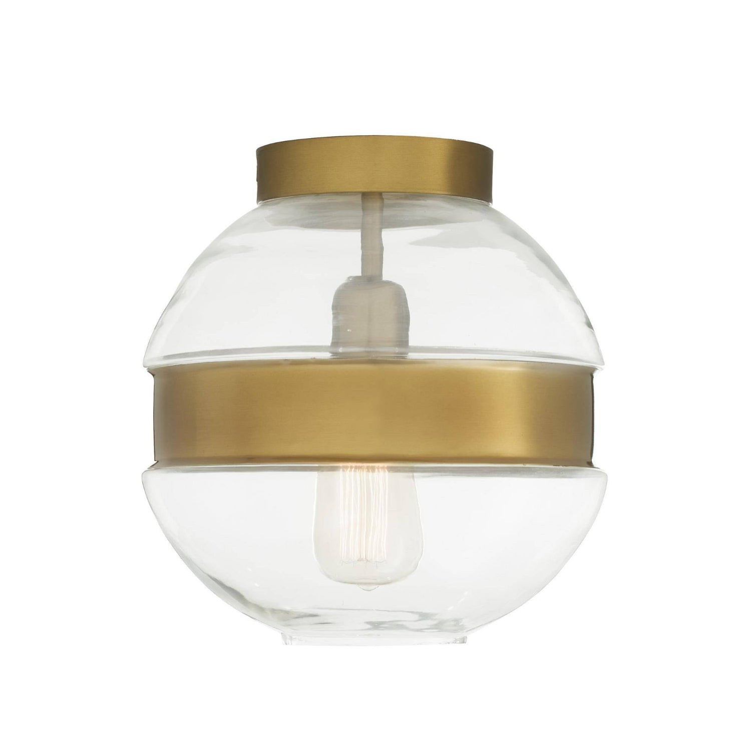 Arteriors Garrison Small Flush Mount