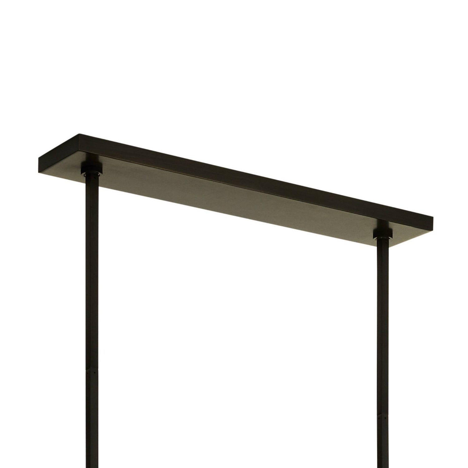 Arteriors Vetrina Linear Chandelier