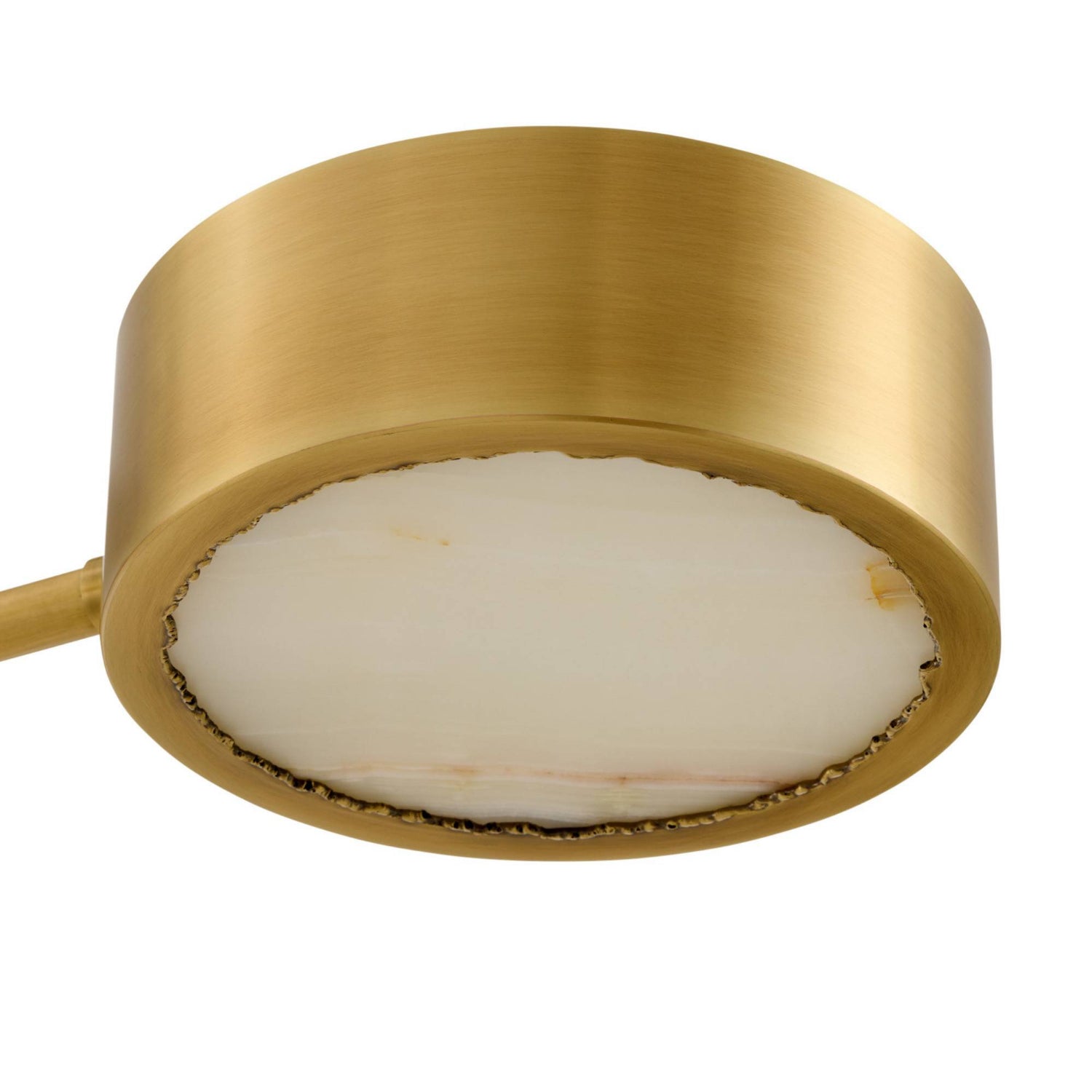Arteriors Wright Grid Chandelier