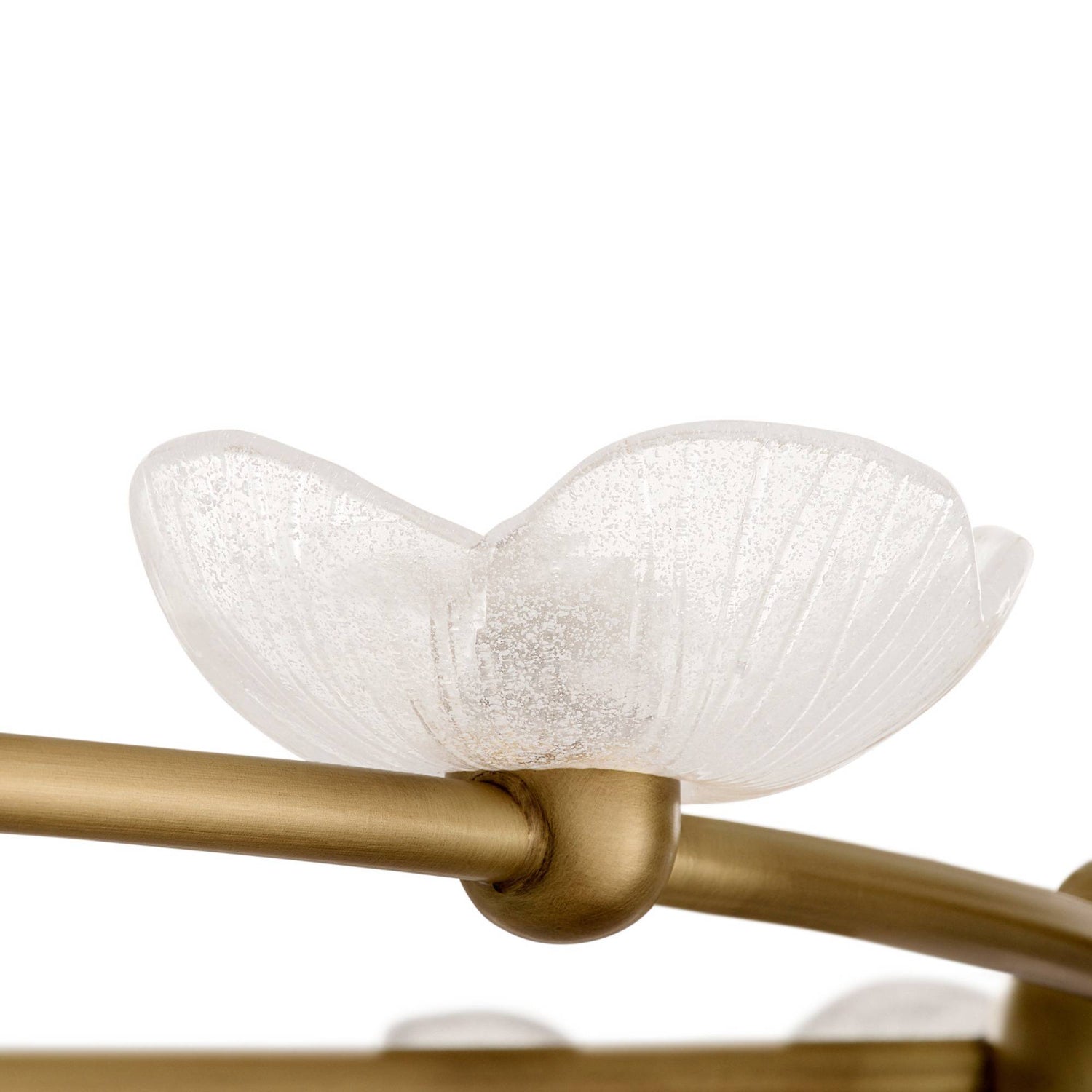 Arteriors Fleurana Chandelier