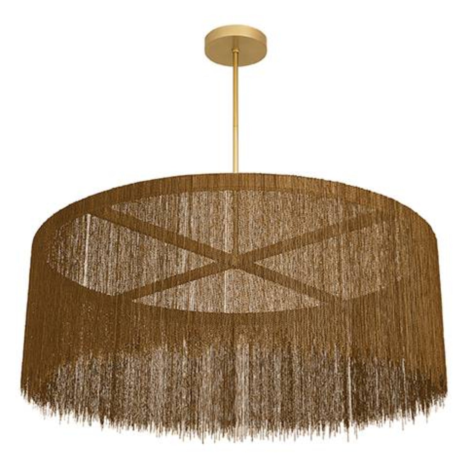 Arteriors Bennet Large Chandelier