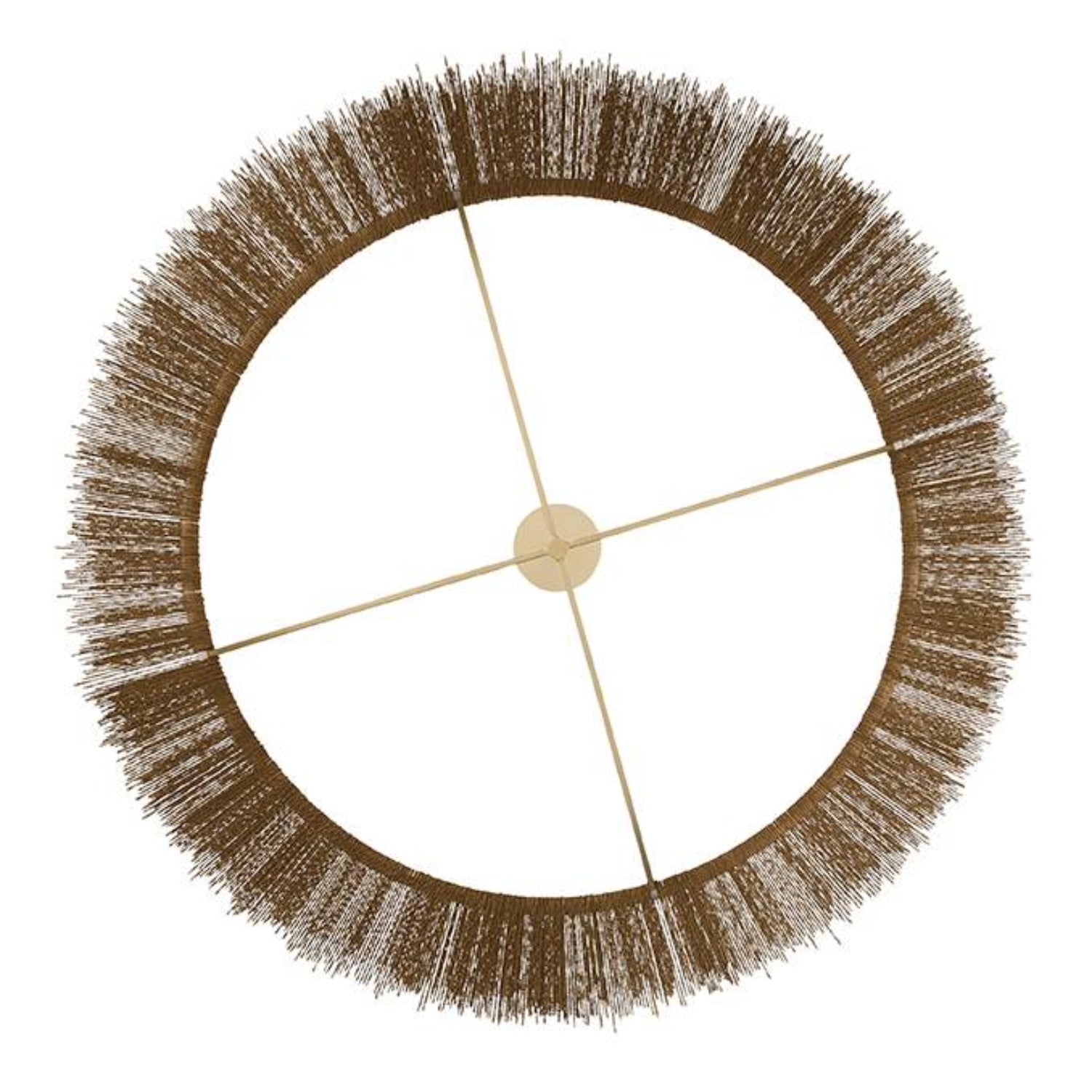 Arteriors Bennet Large Chandelier