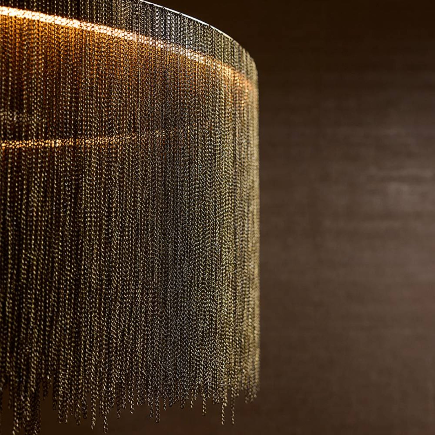 Arteriors Bennet Large Chandelier