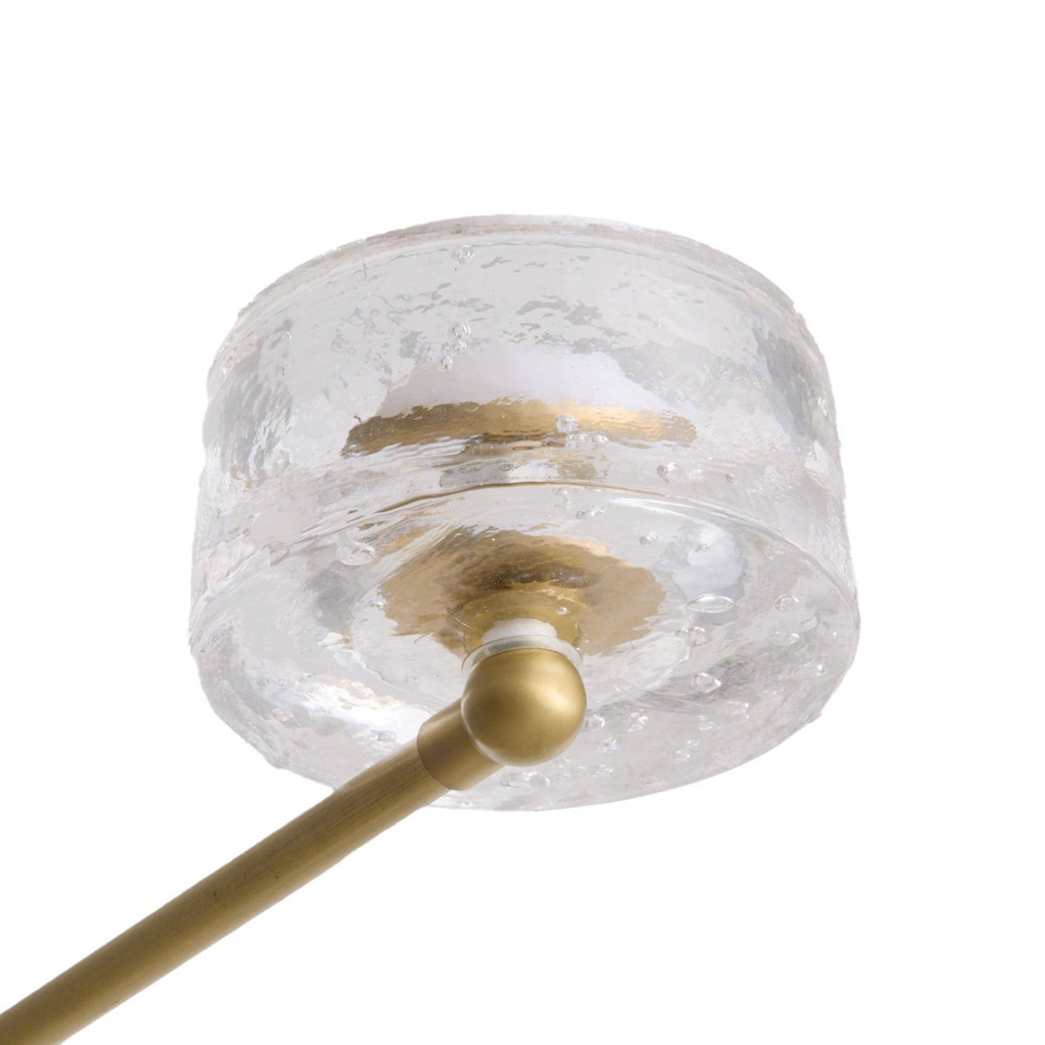 Arteriors Glacielle Chandelier