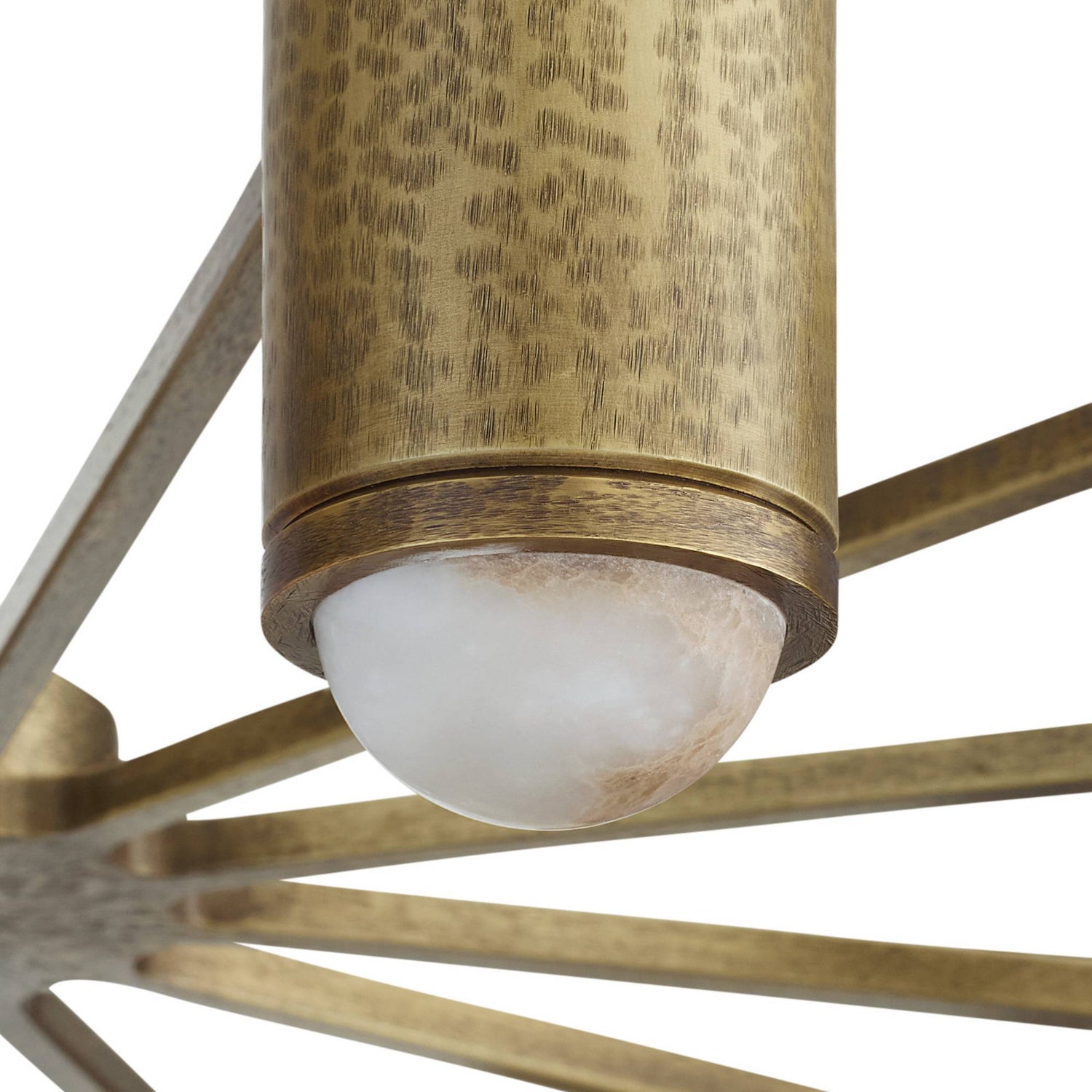 Arteriors Loryn Chandelier