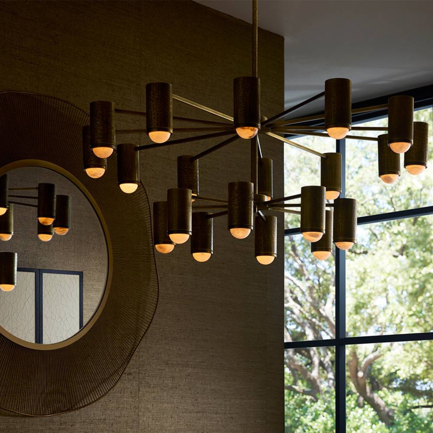 Arteriors Loryn Chandelier