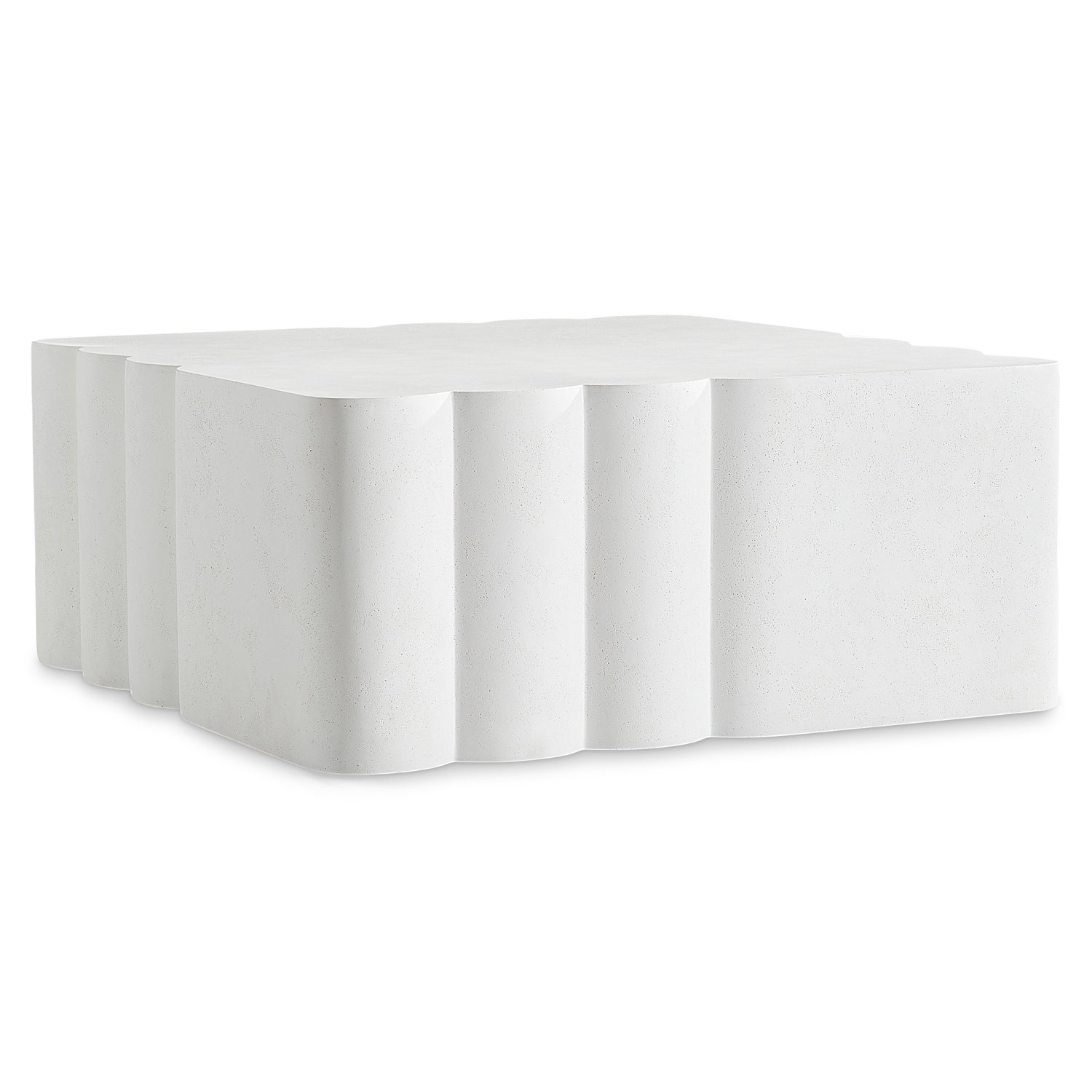 Bernhardt Exteriors Monterosso Outdoor Cocktail Table