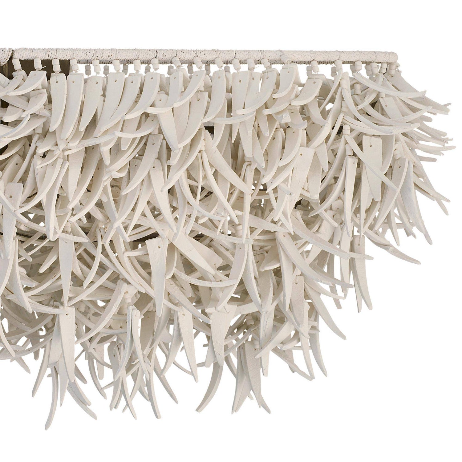 Arteriors Cabo Linear Chandelier