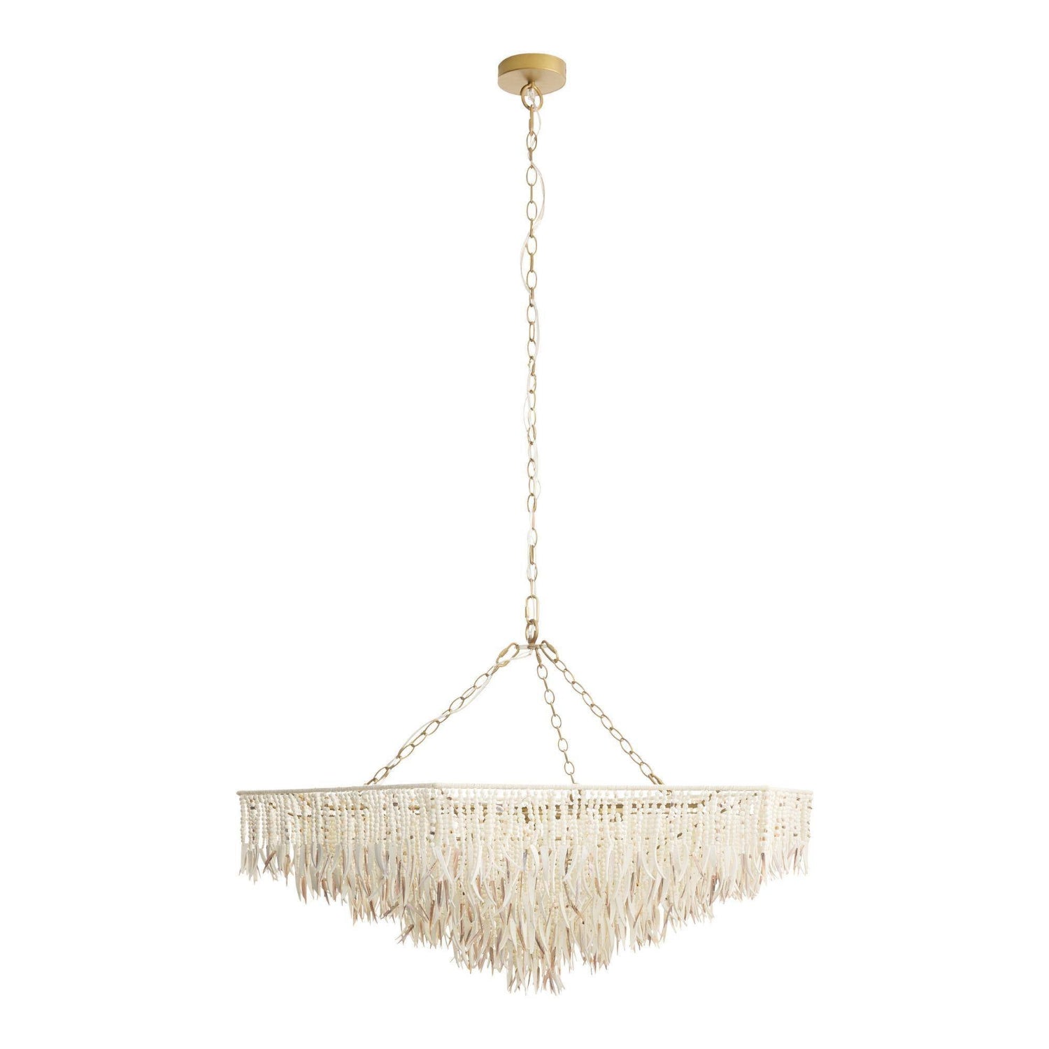 Arteriors Josephine Large Chandelier