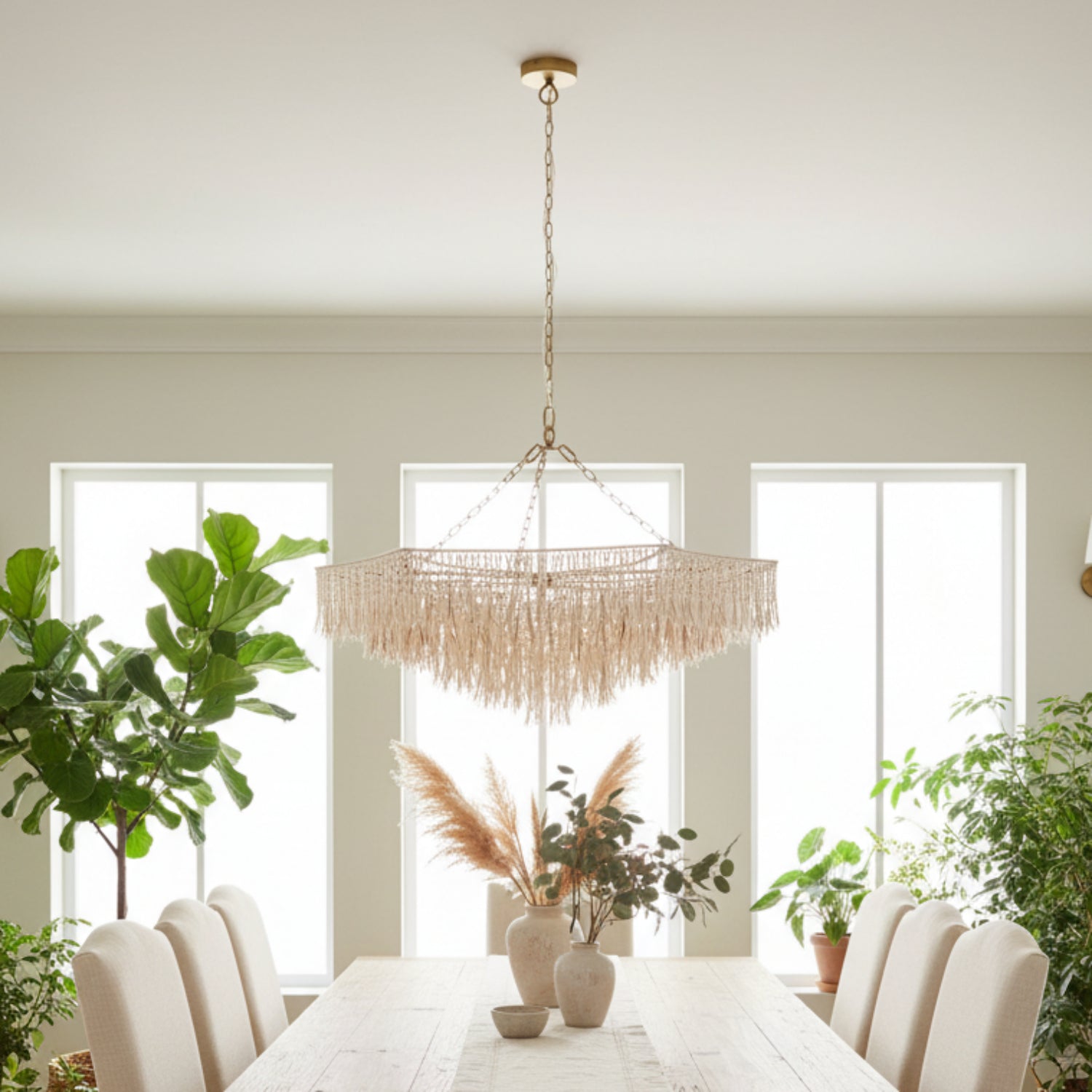 Arteriors Josephine Large Chandelier