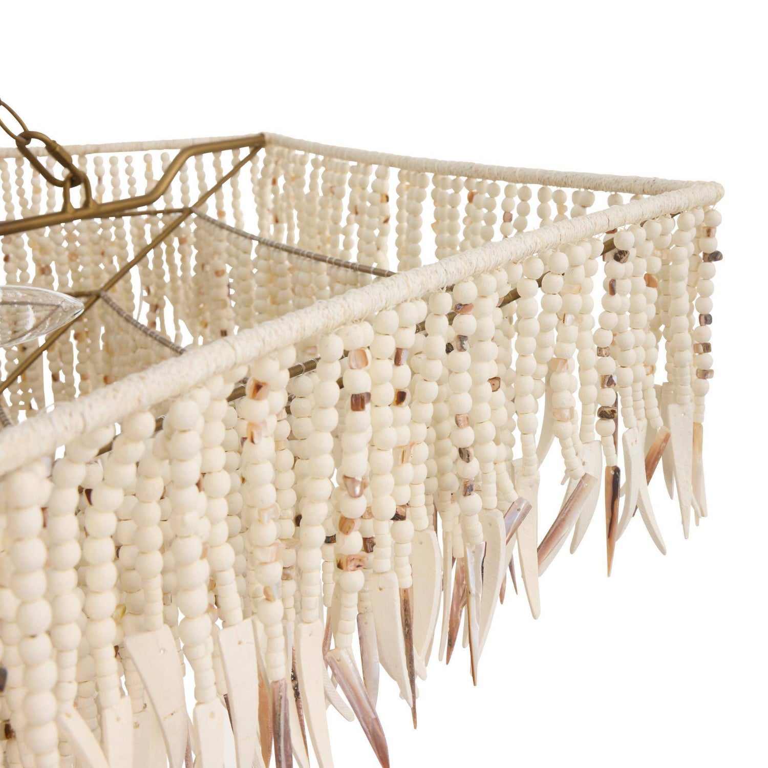 Arteriors Josephine Large Chandelier