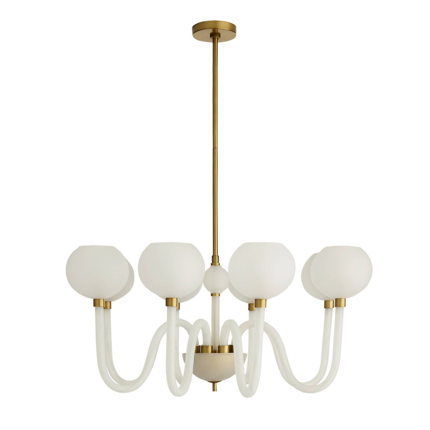 Arteriors Tebaldi Chandelier