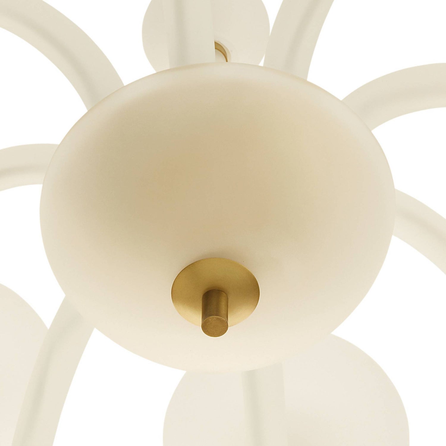 Arteriors Tebaldi Chandelier