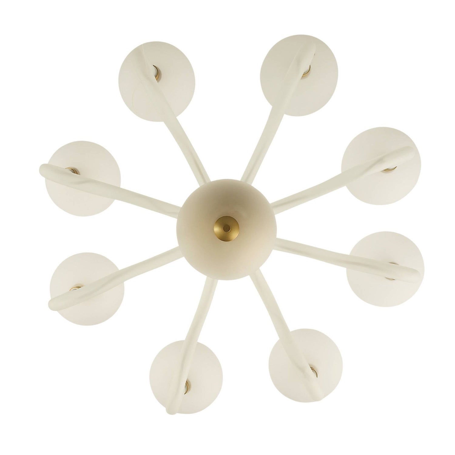 Arteriors Tebaldi Chandelier