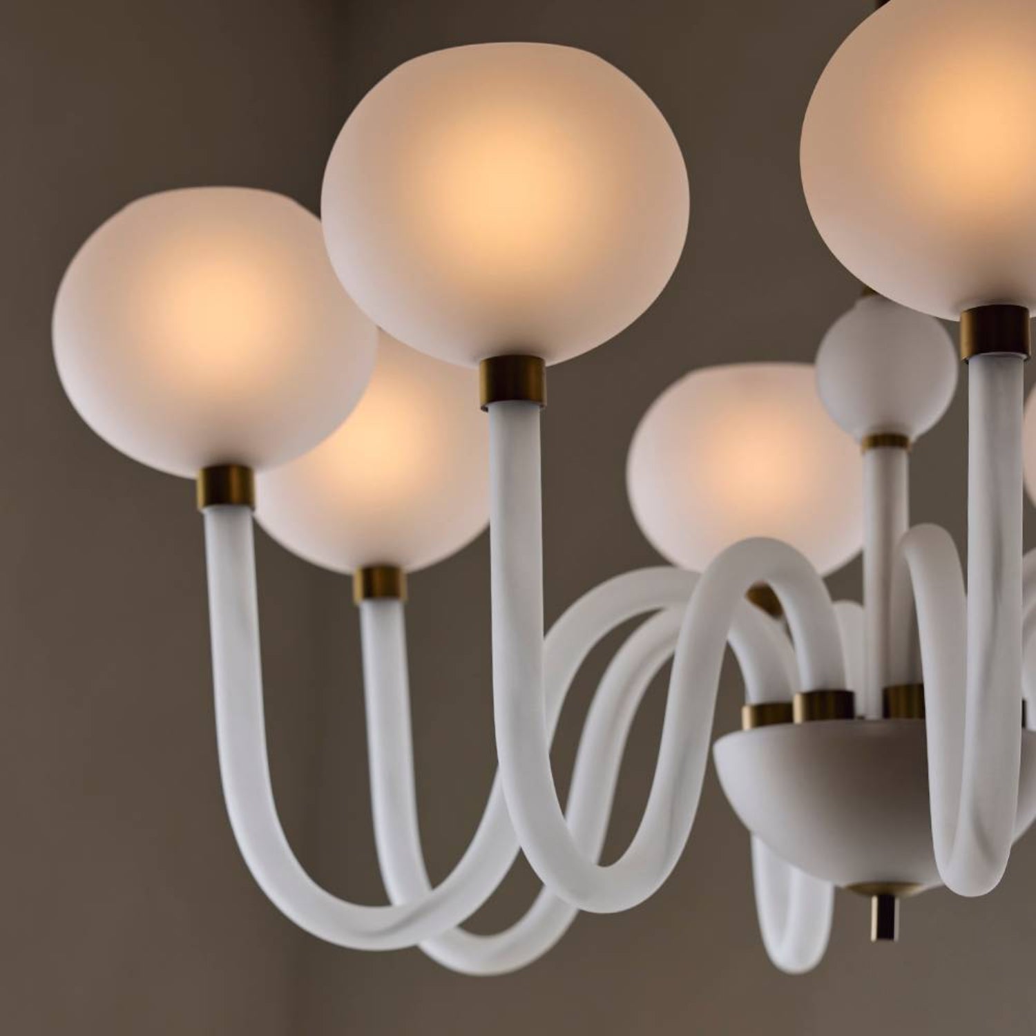 Arteriors Tebaldi Chandelier