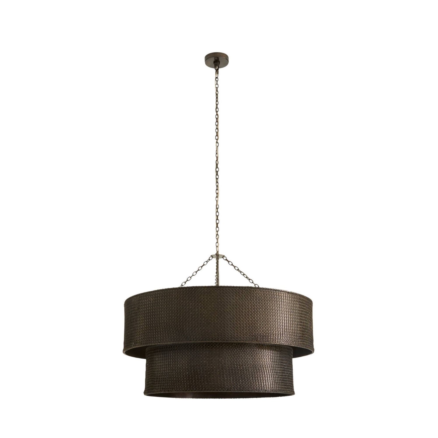 Arteriors Hecche Chandelier
