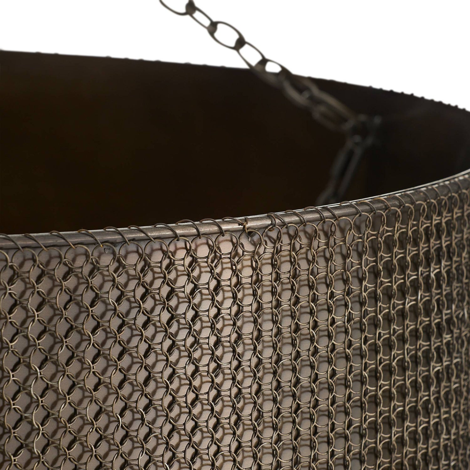 Arteriors Hecche Chandelier