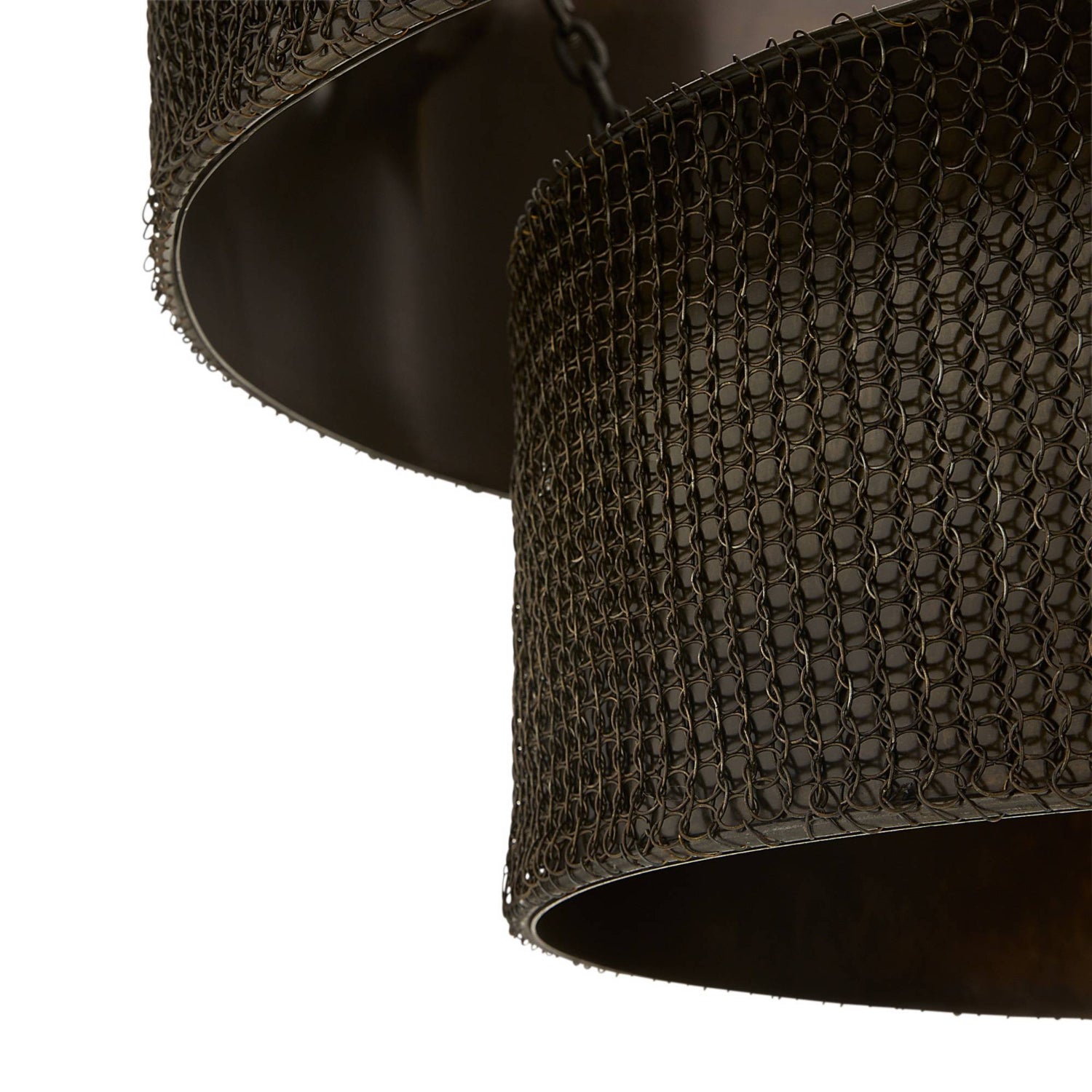 Arteriors Hecche Chandelier