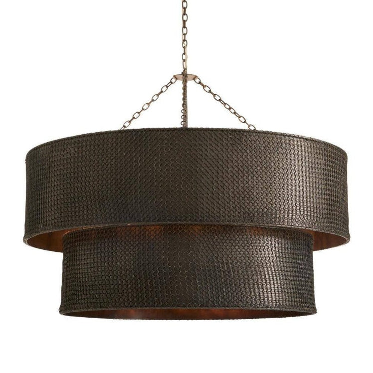 Arteriors Hecche Chandelier
