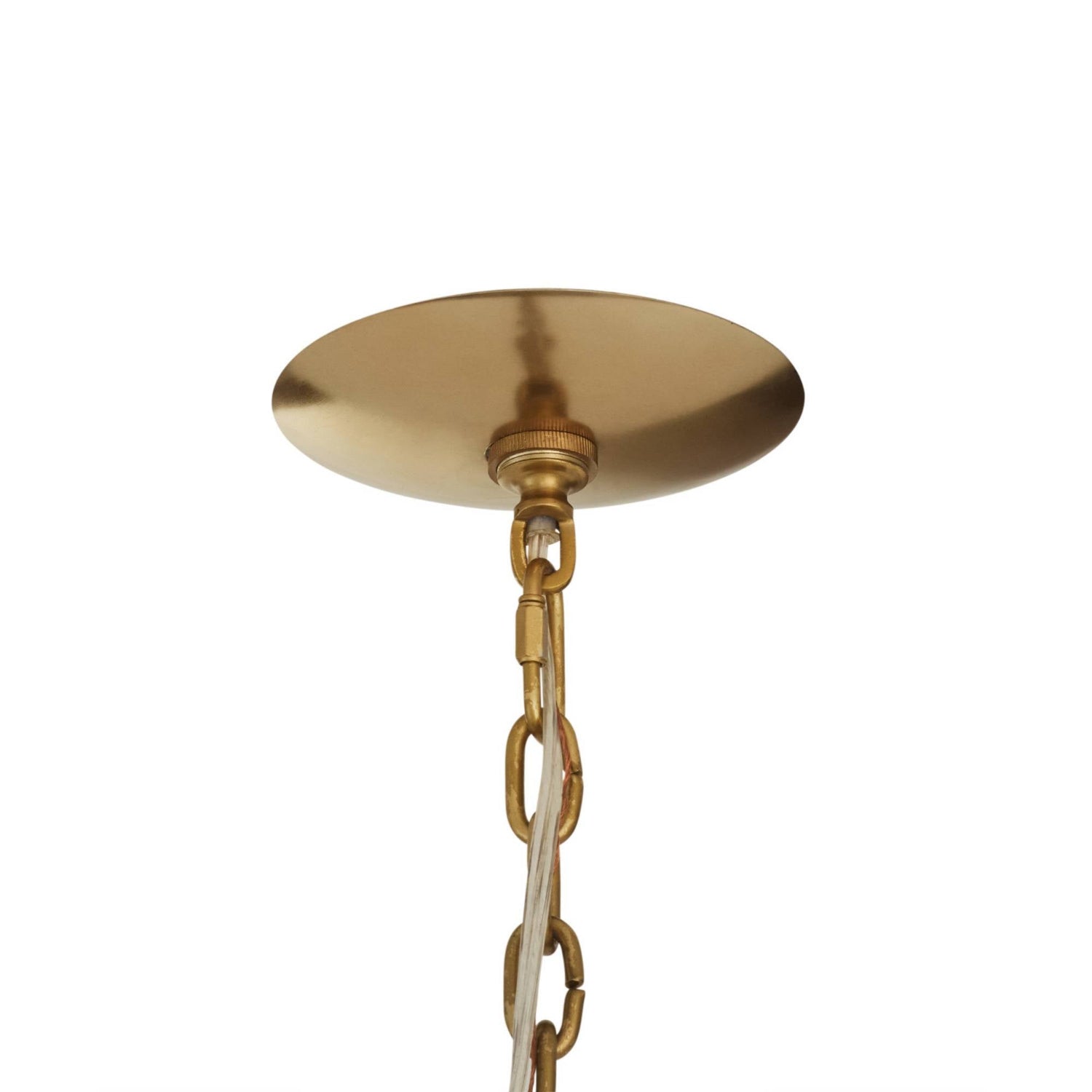 Arteriors Lotus Pendant