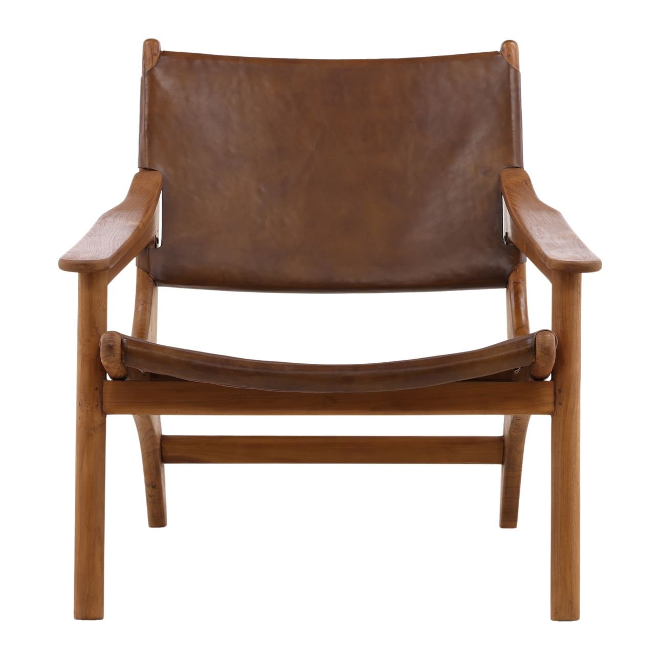Marceline Brown Occasional Chair