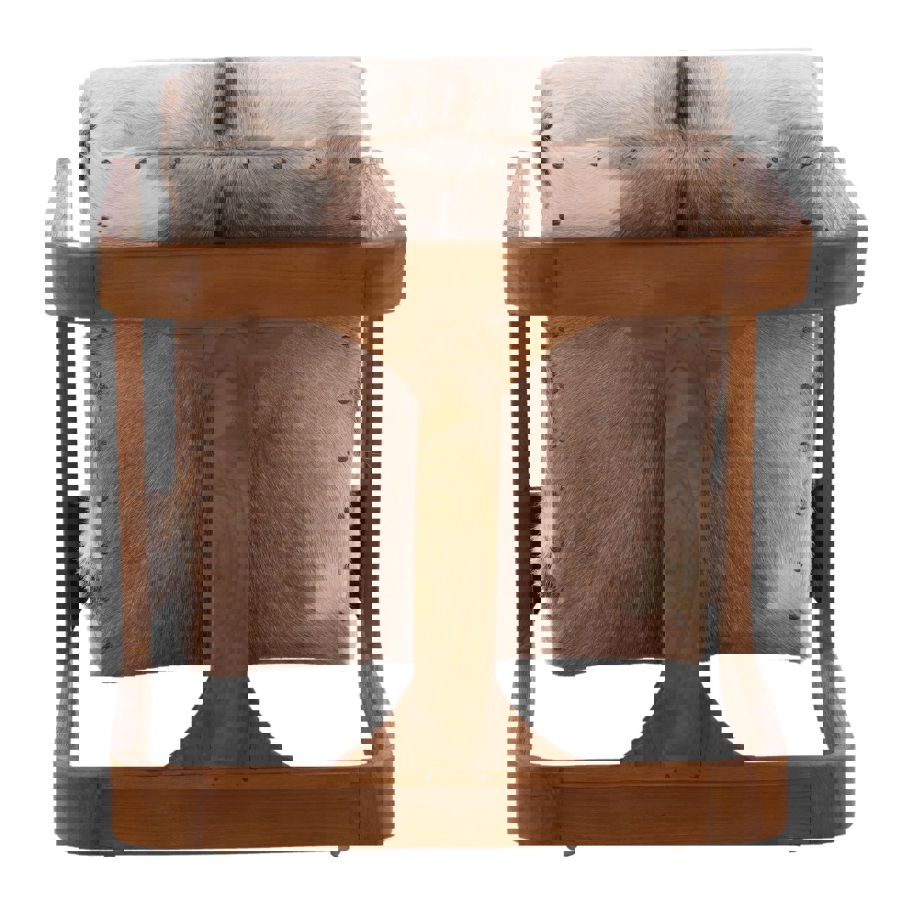 Bautista Brown Occasional Chair