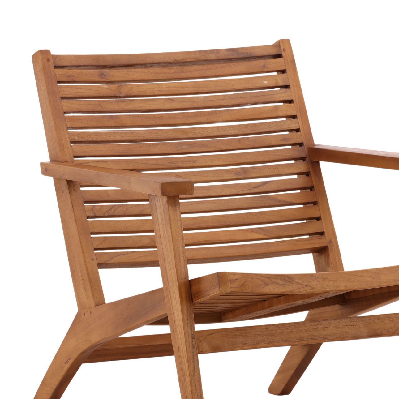 Janine Outdoor Occasional Chair