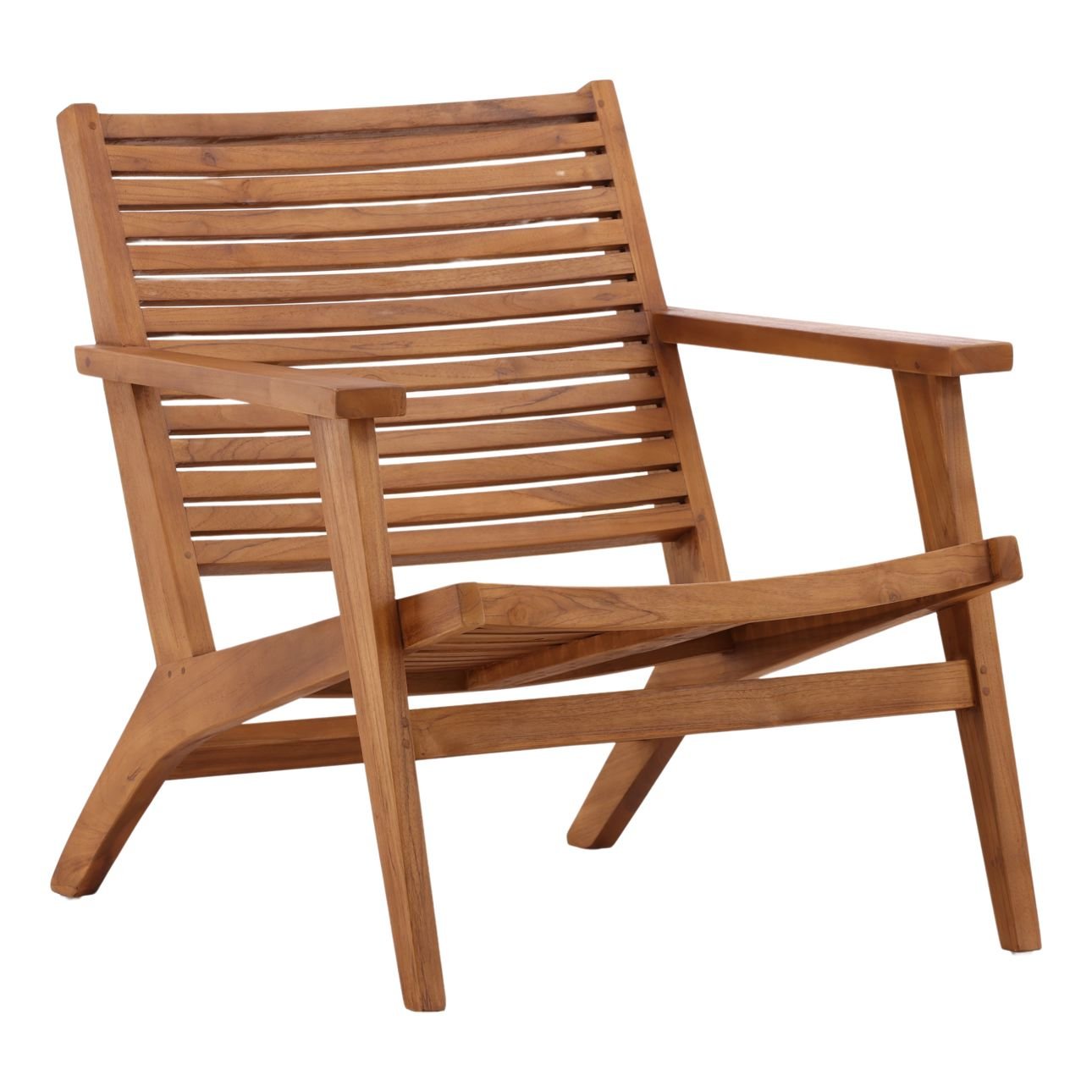 Janine Outdoor Occasional Chair