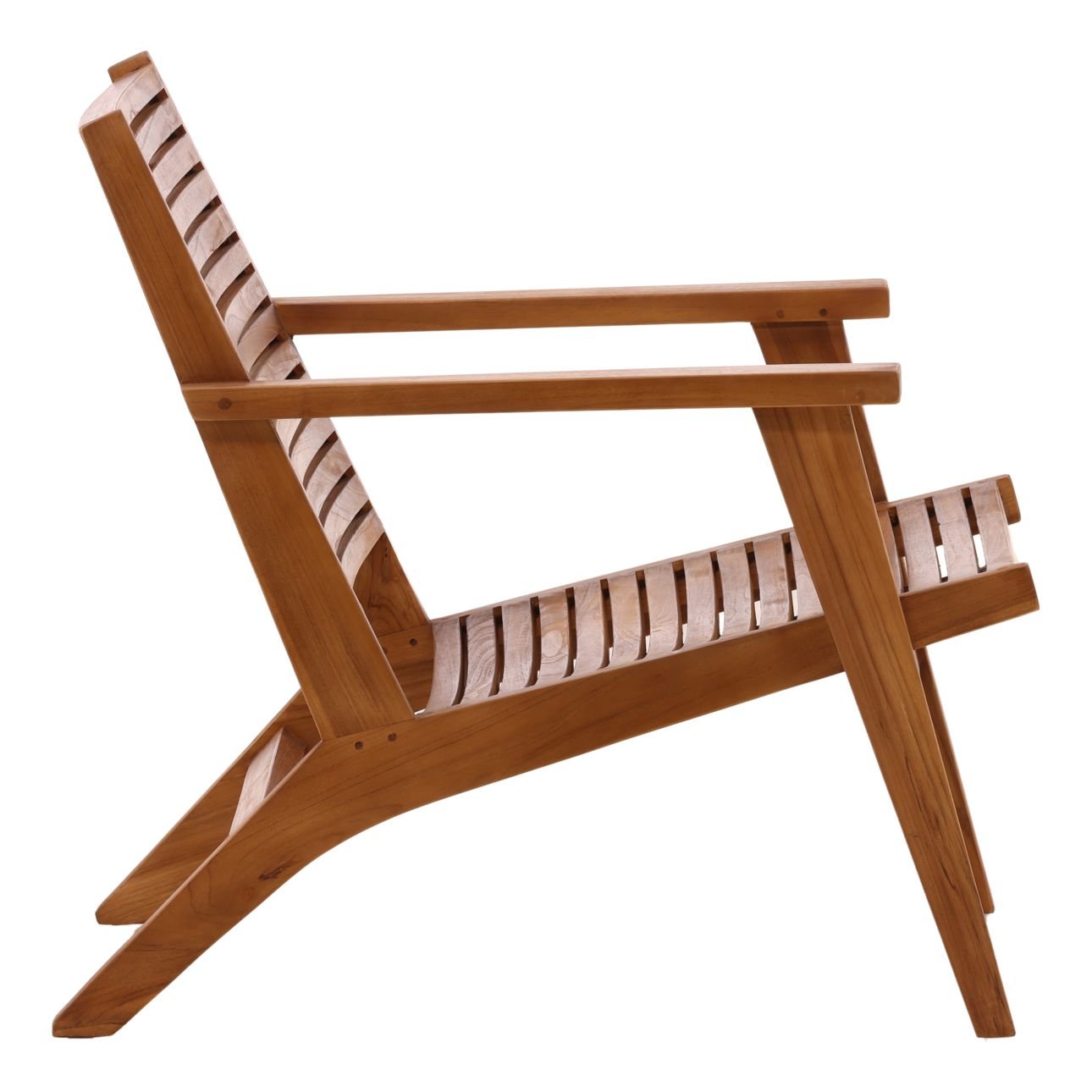 Janine Outdoor Occasional Chair