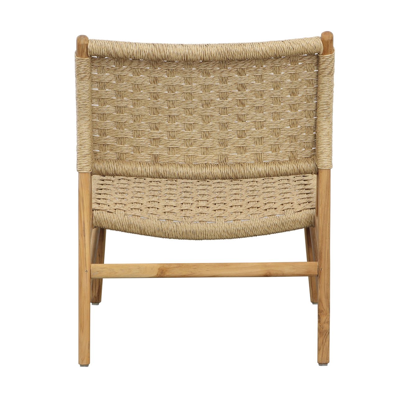 Mable Outdoor Occasional Chair