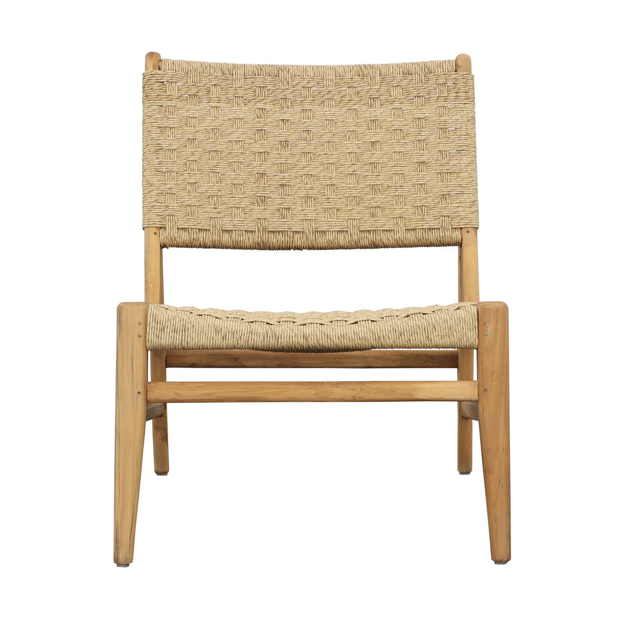 Mable Outdoor Occasional Chair