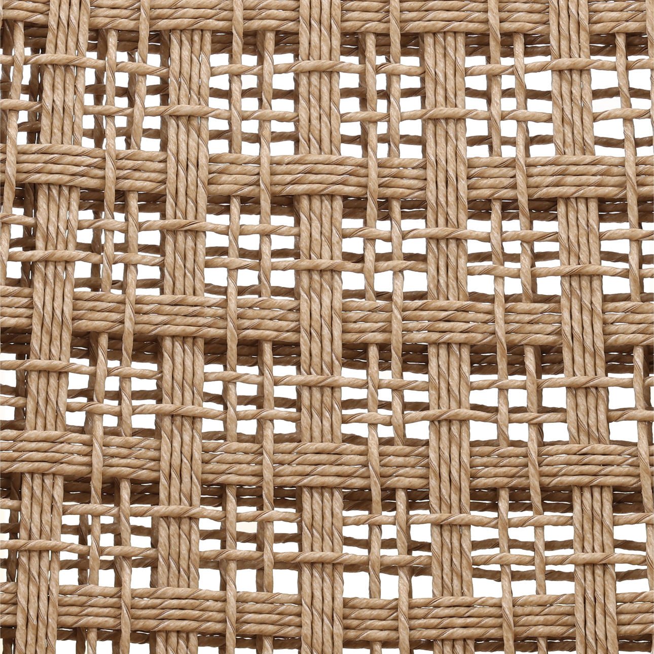 Hermosillo Natural Outdoor Occasional Chair