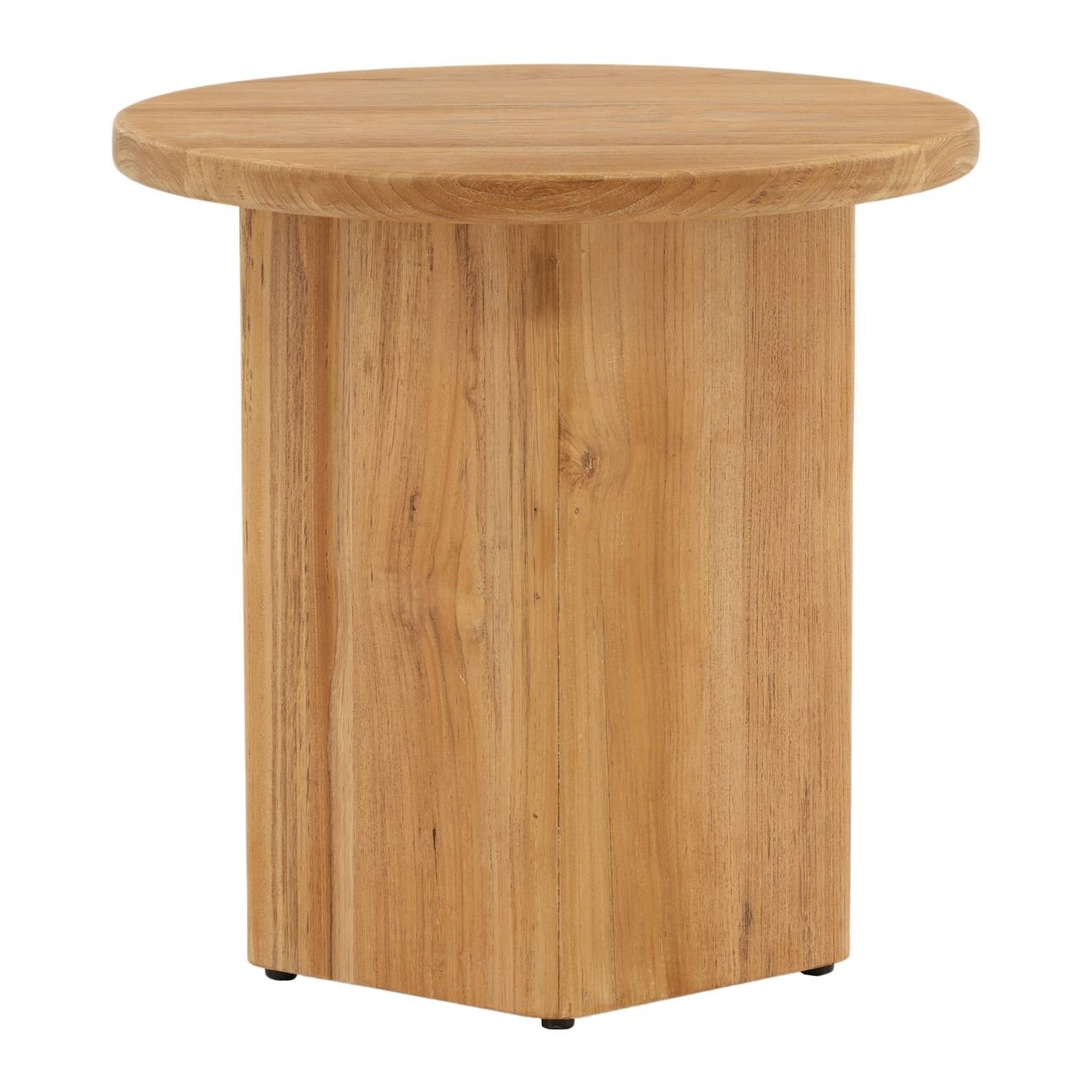 Phaedra Outdoor Side Table