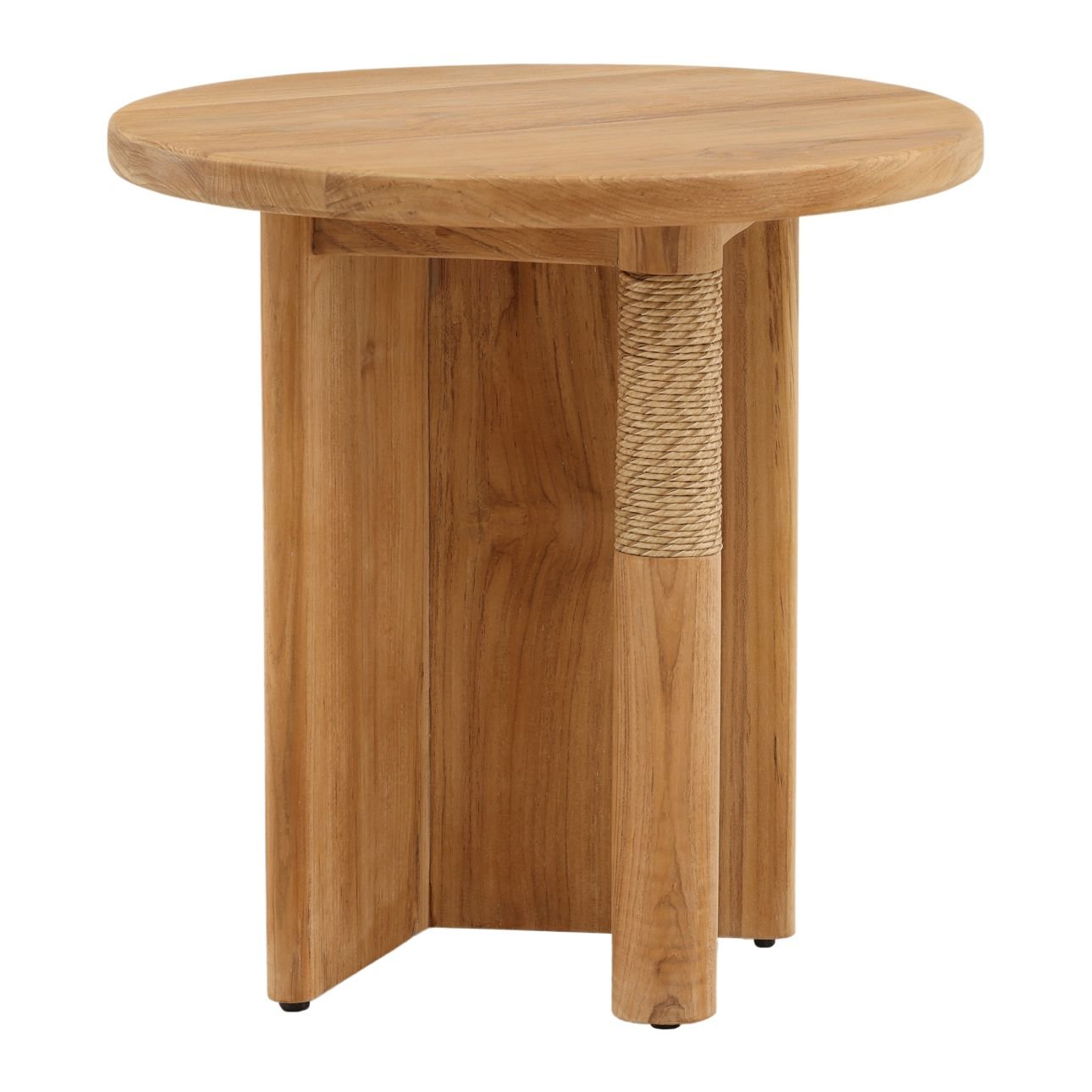 Phaedra Outdoor Side Table