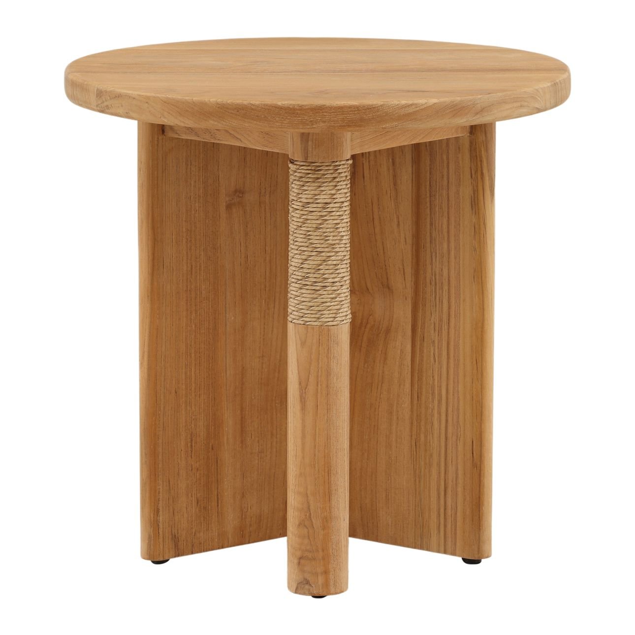 Phaedra Outdoor Side Table
