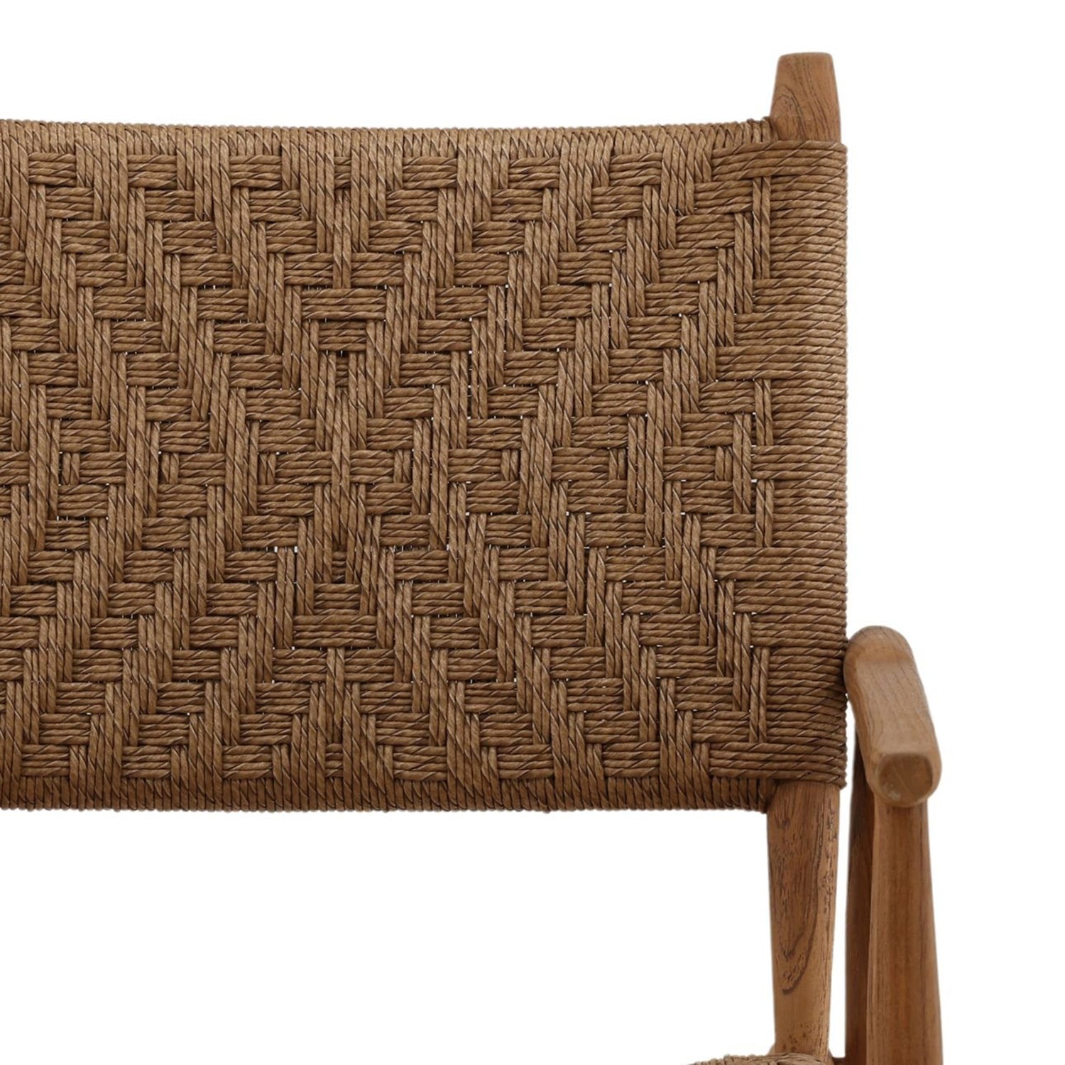 Araya Outdoor Dining Chair Set of 2