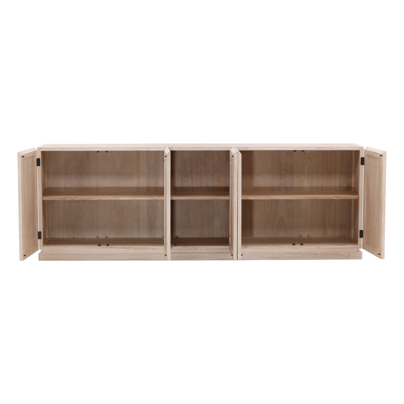 Harrison Whitewash Sideboard