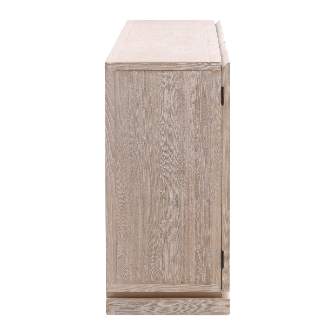 Harrison Whitewash Sideboard