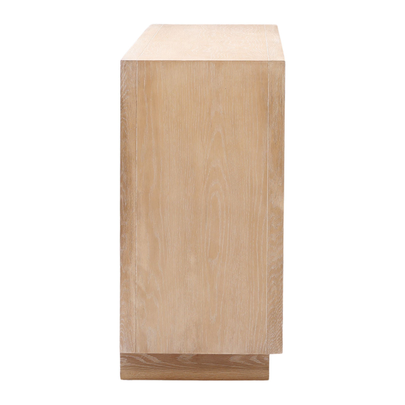 Durrant Light Natural Sideboard
