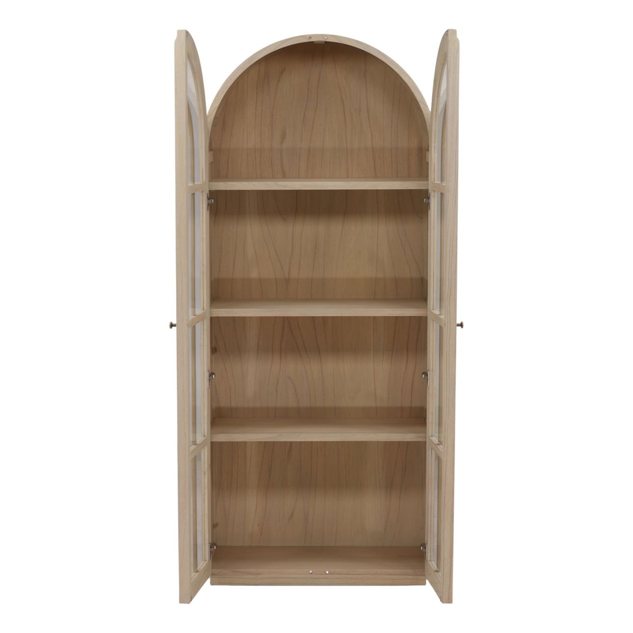 Freyja Light Natural Cabinet