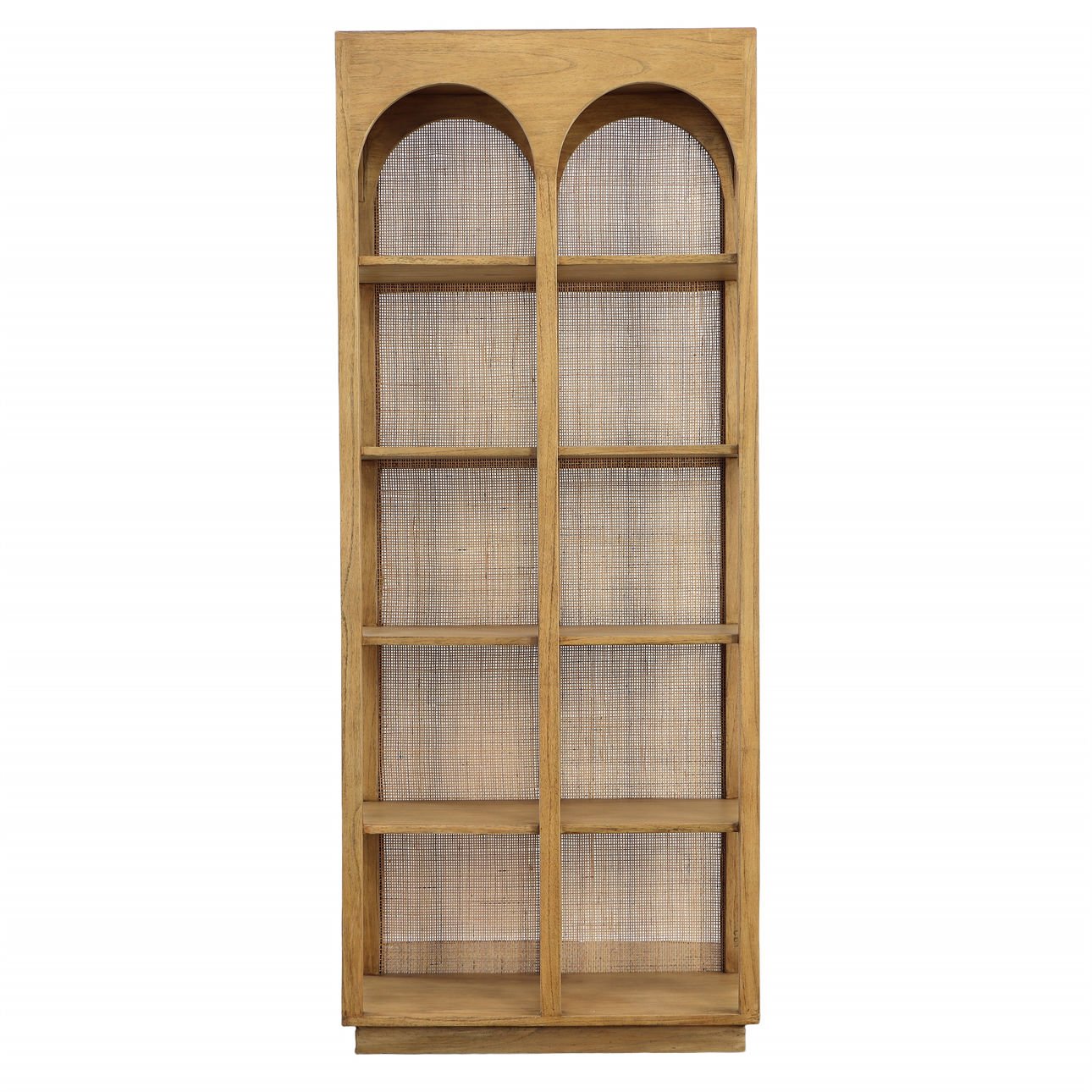 Leonardo Bookcase