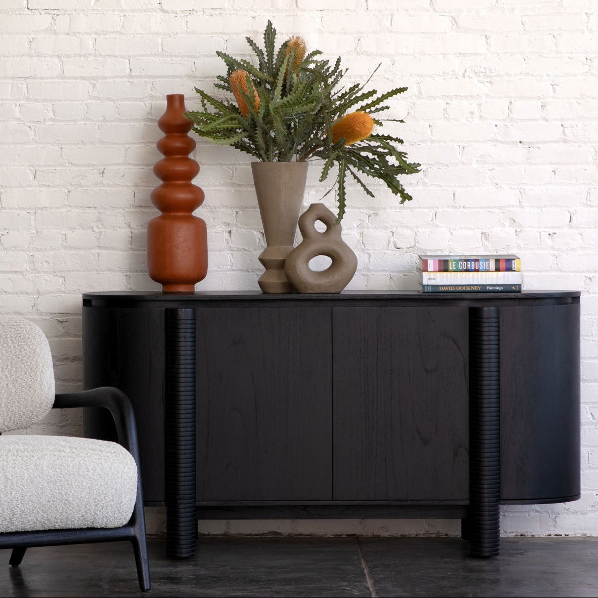 Stefan Sideboard