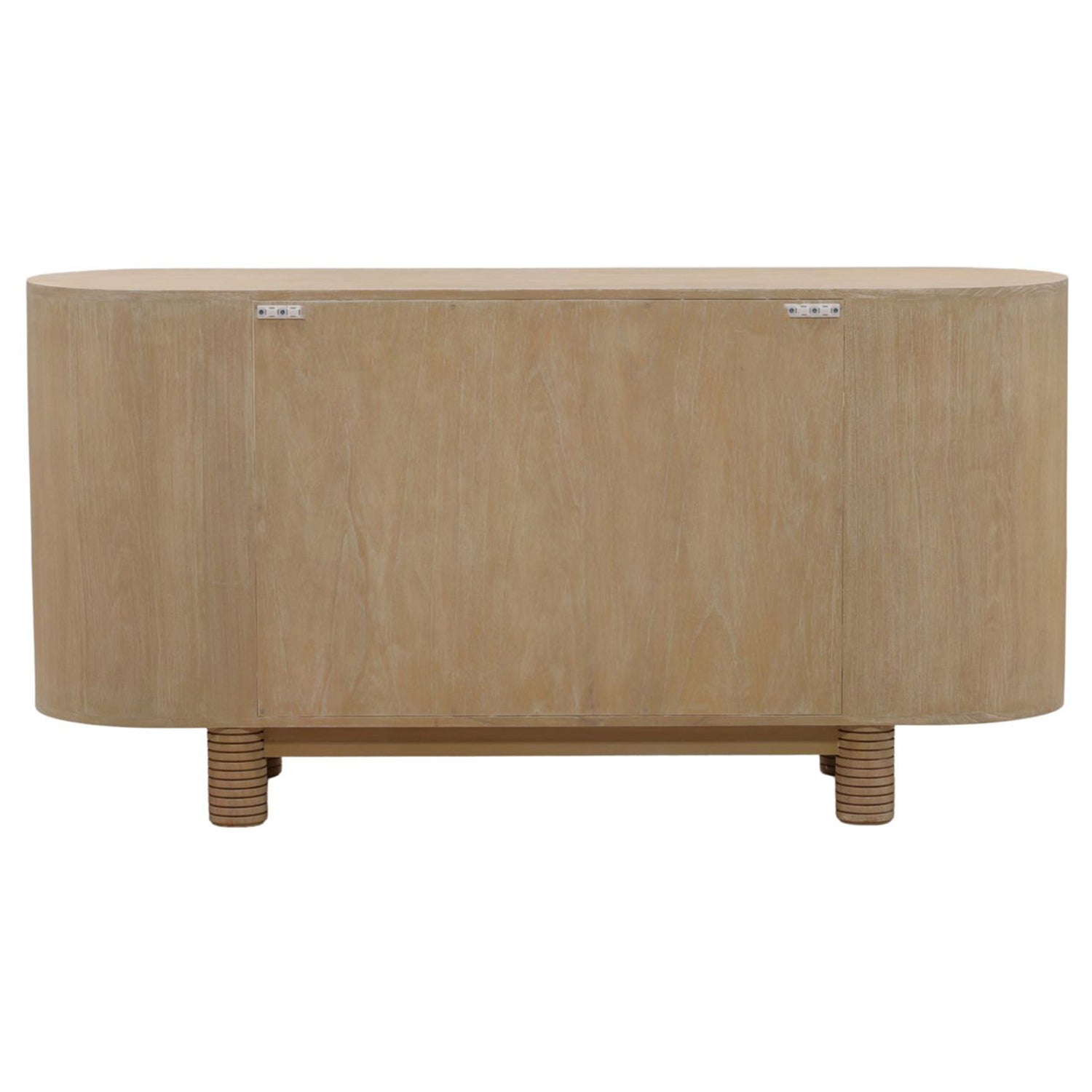 Stefan Light Natural Sideboard