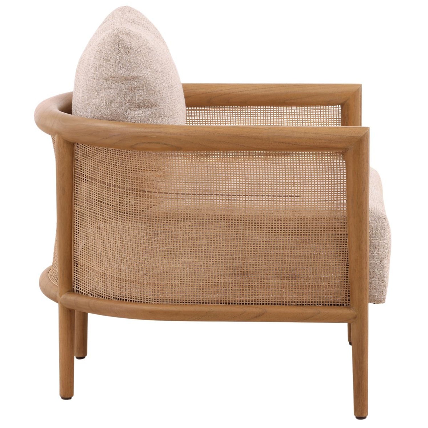 Odile Occasional Chair