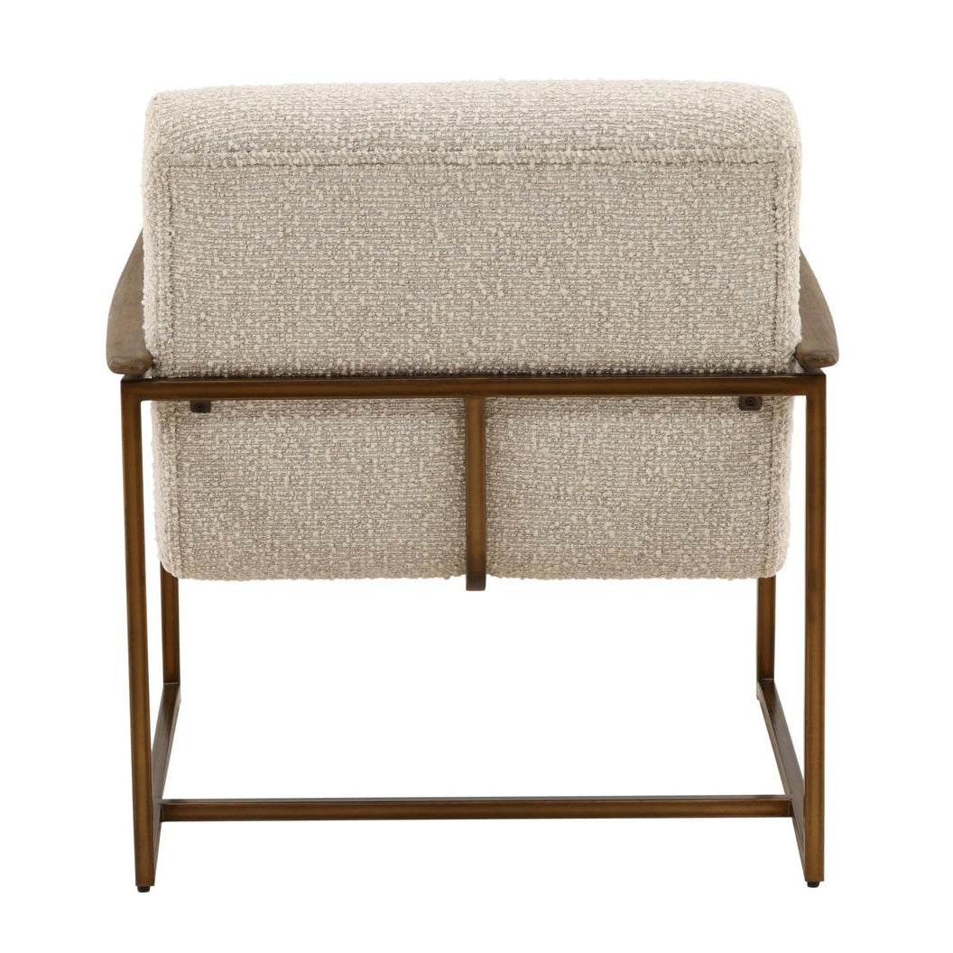 Rue Occasional Chair