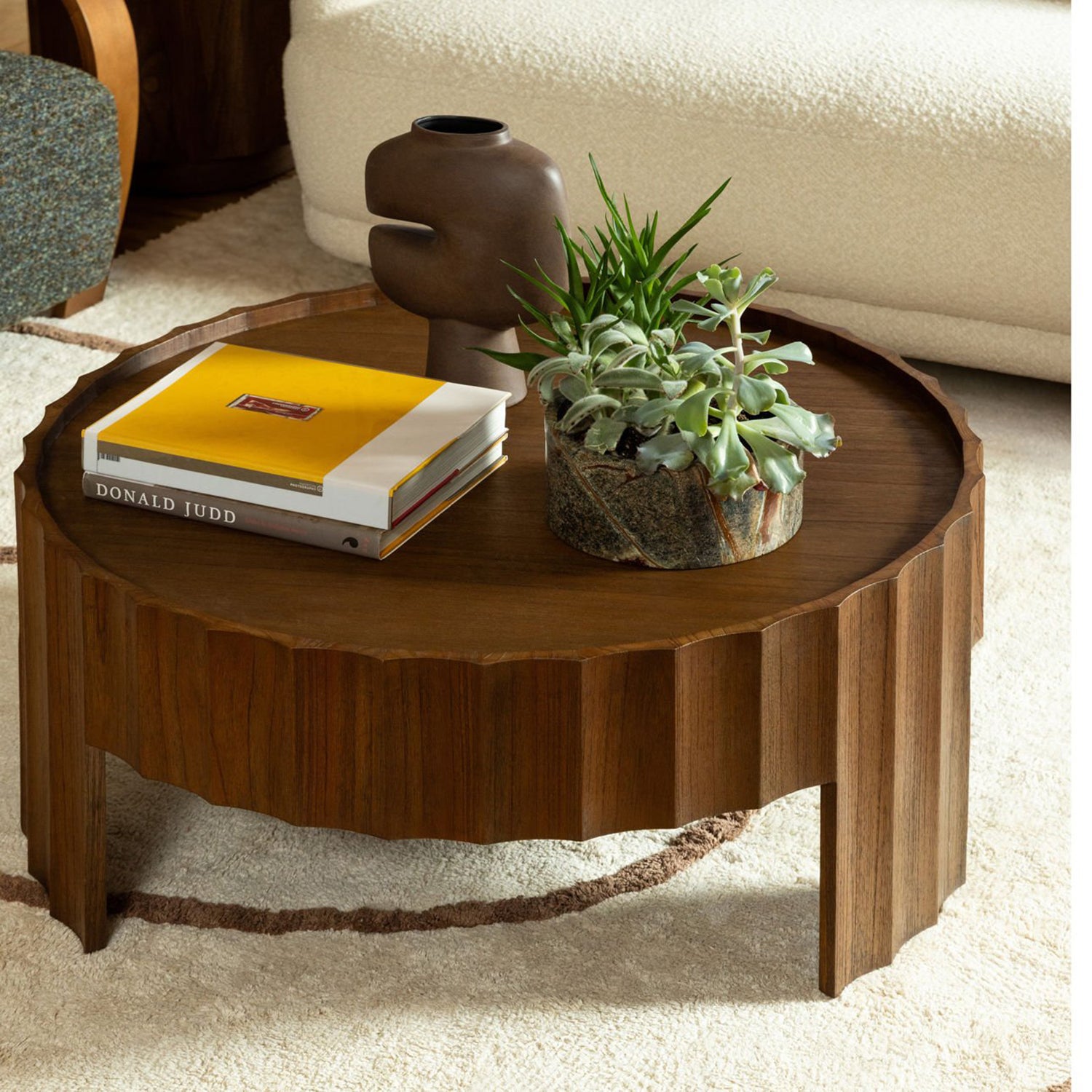 Cadwell Coffee Table