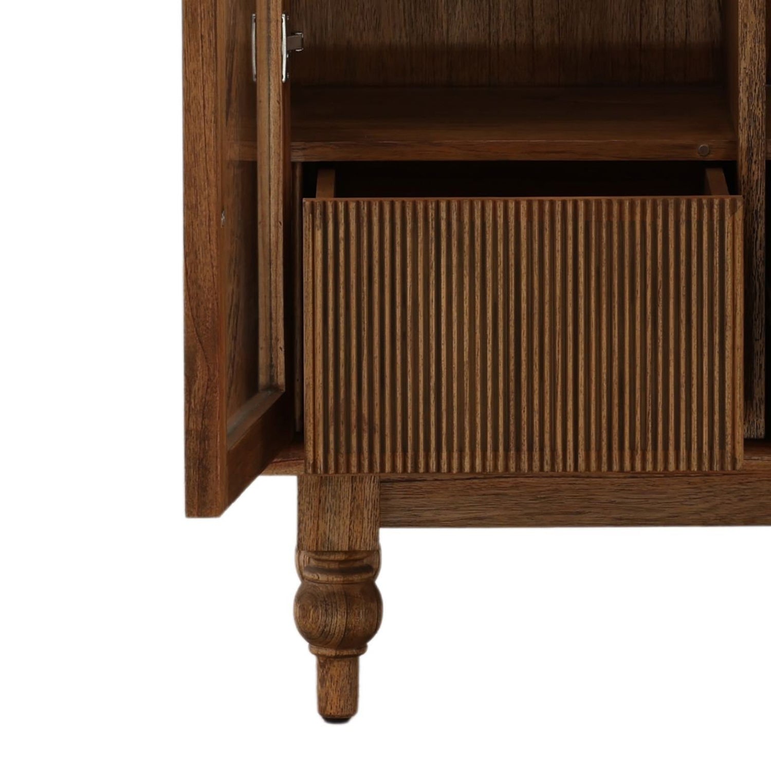 Campbell Cabinet